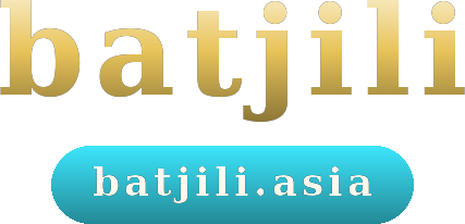 batjili logo