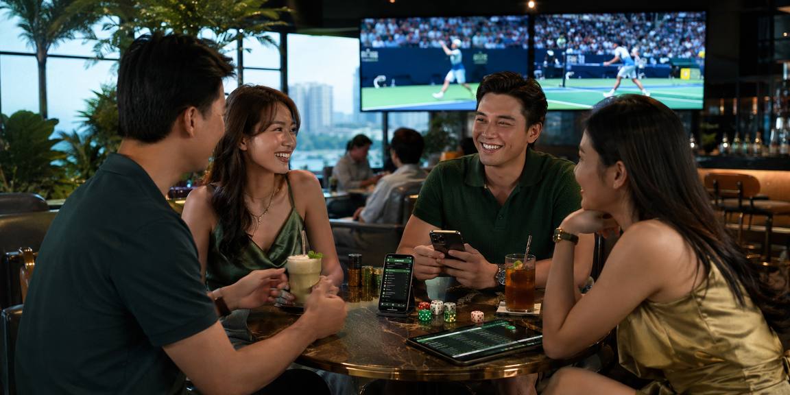 batjili Cài đặt app chỉ với ba bước